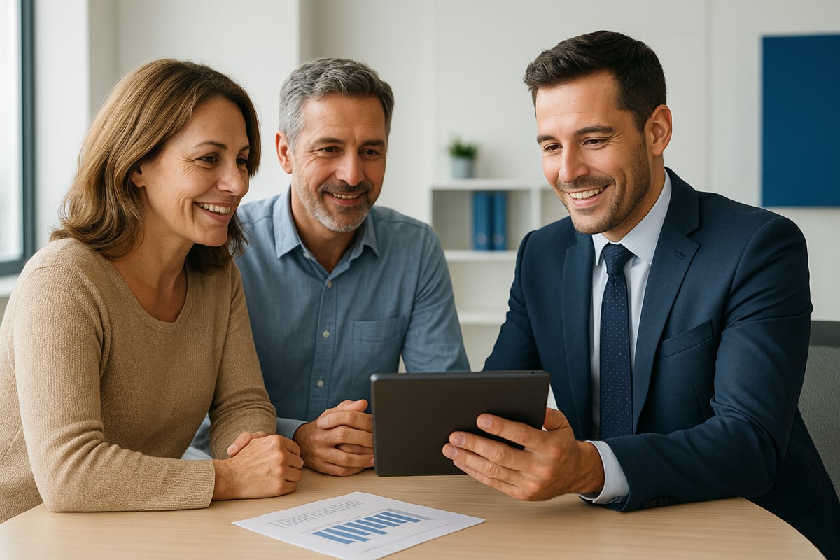 Understanding the Independent RIA Model