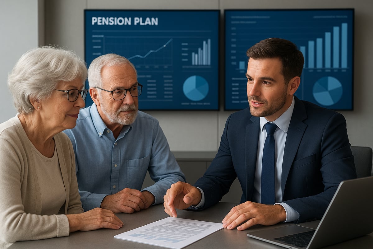 Key Trends Shaping Local Pension Advisory in 2025