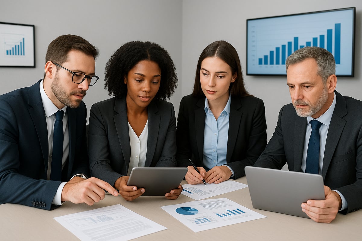 Compliance, Regulation, and Risk Management Essentials