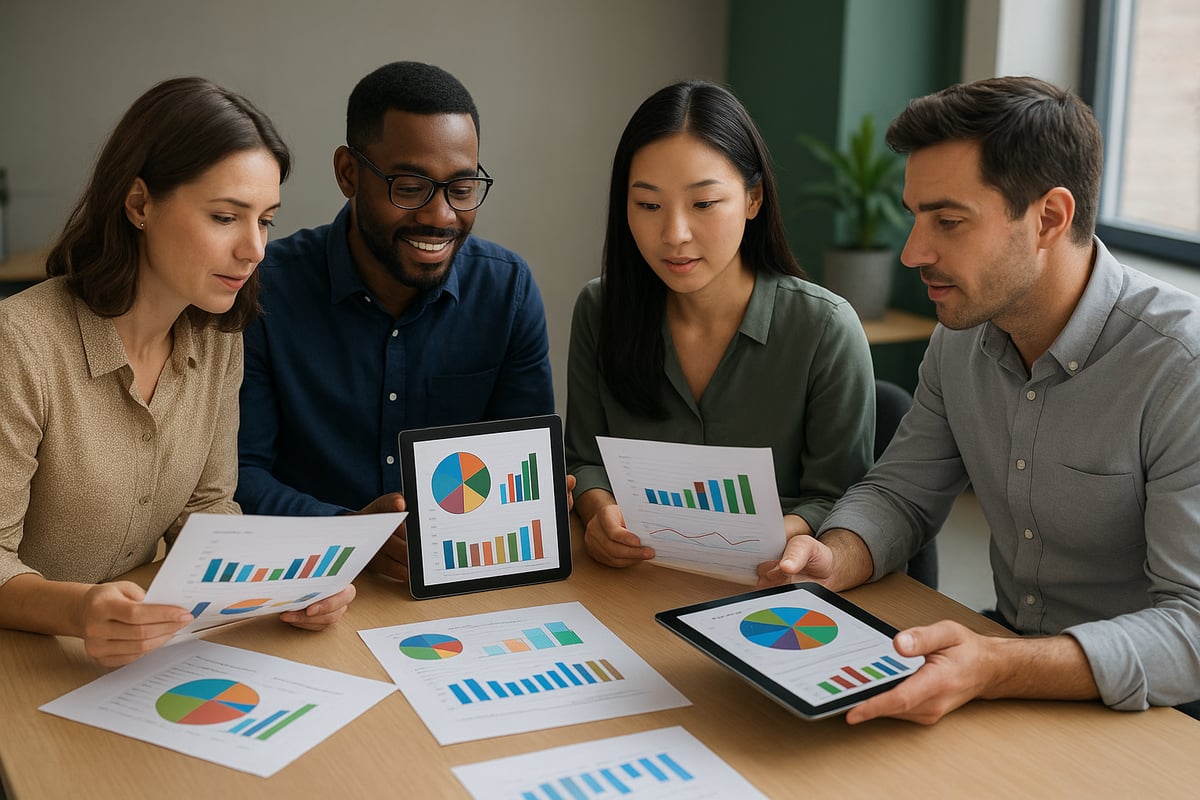 Diversification: The Cornerstone of Future-Proof Investing