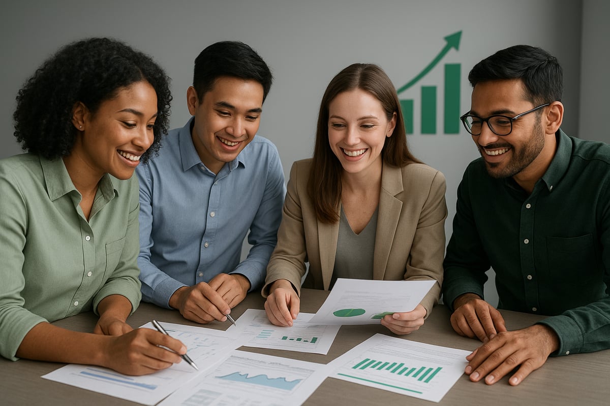 Why Investing in Your Future Matters More Than Ever