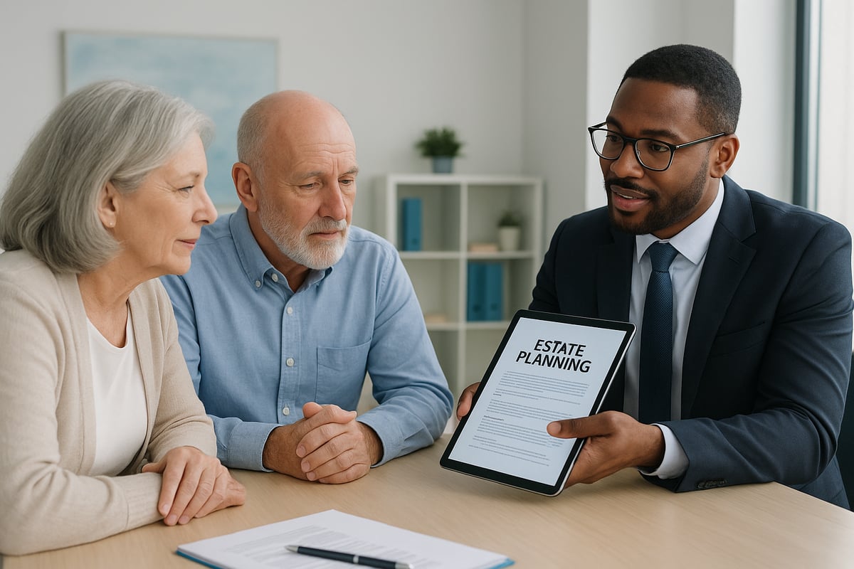 Essential Skills and Qualifications for Estate Planning Consultants