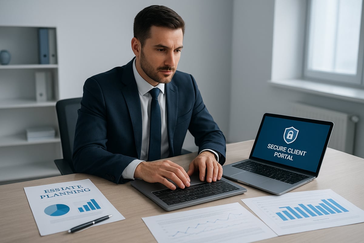 Leveraging Technology for Efficiency and Growth