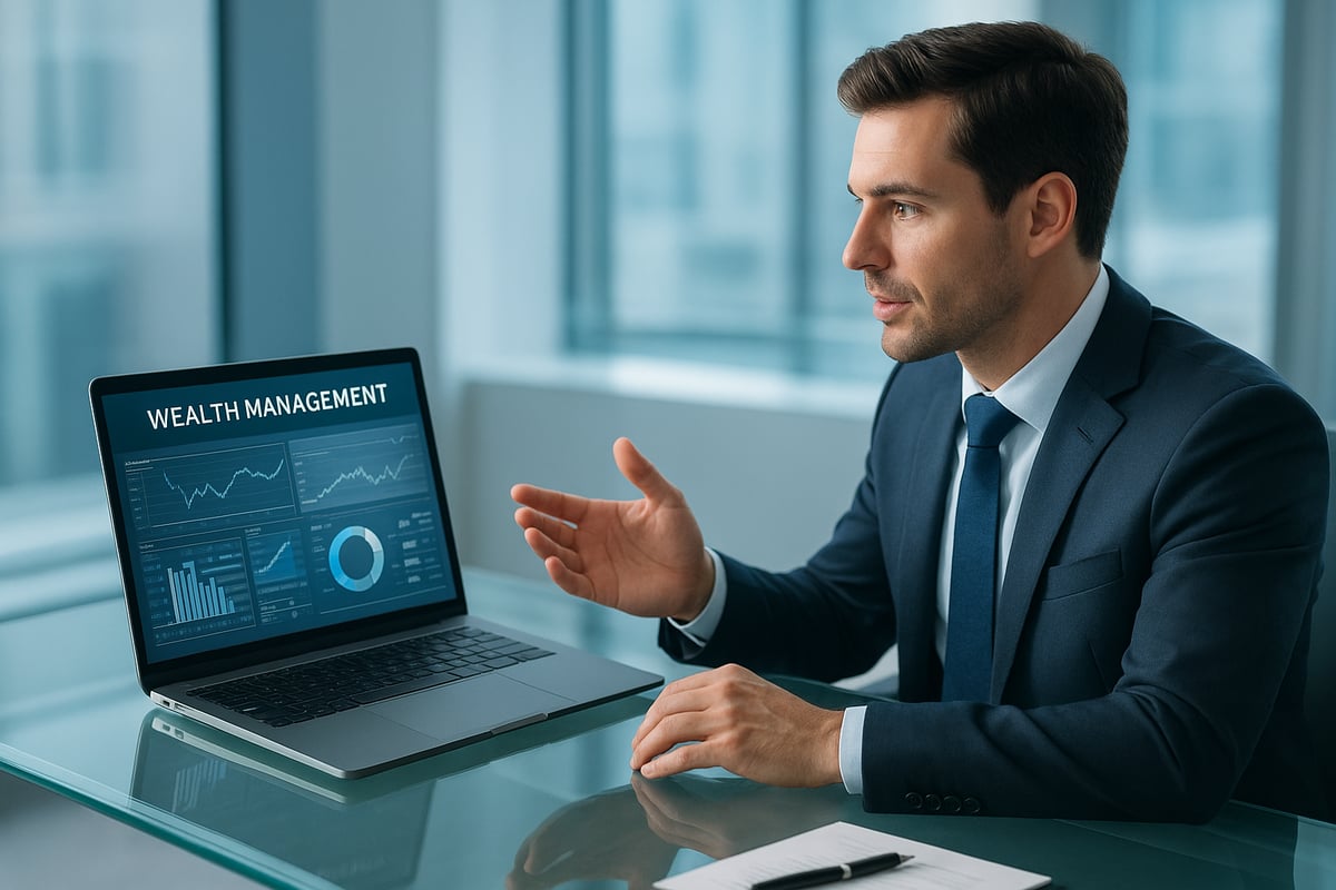 Leveraging Technology for Competitive Advantage