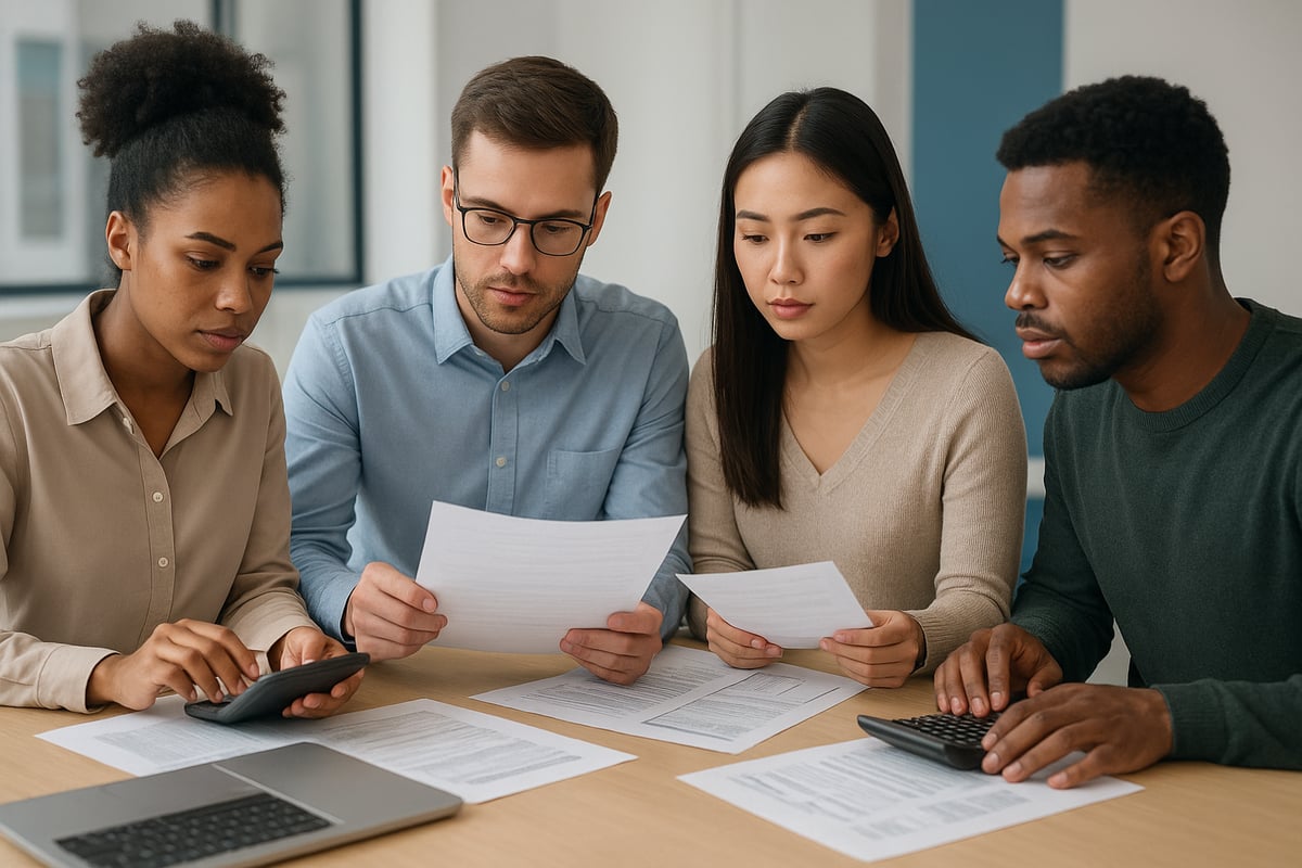 Understanding the Basics: Tax and Wealth Management Fundamentals