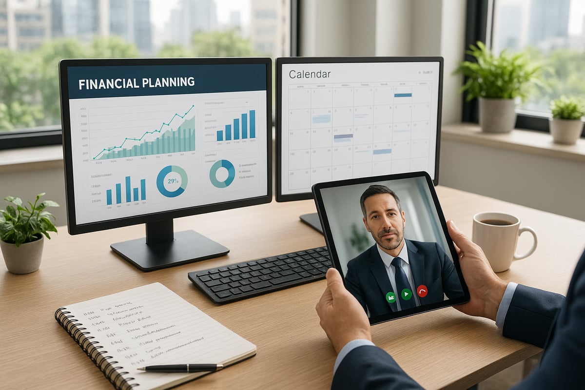 A Day in the Life: Daily Routines and Time Management