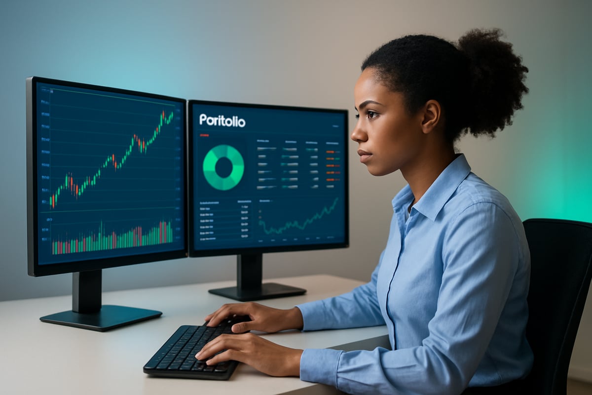 Exploring Direct Portfolio Control