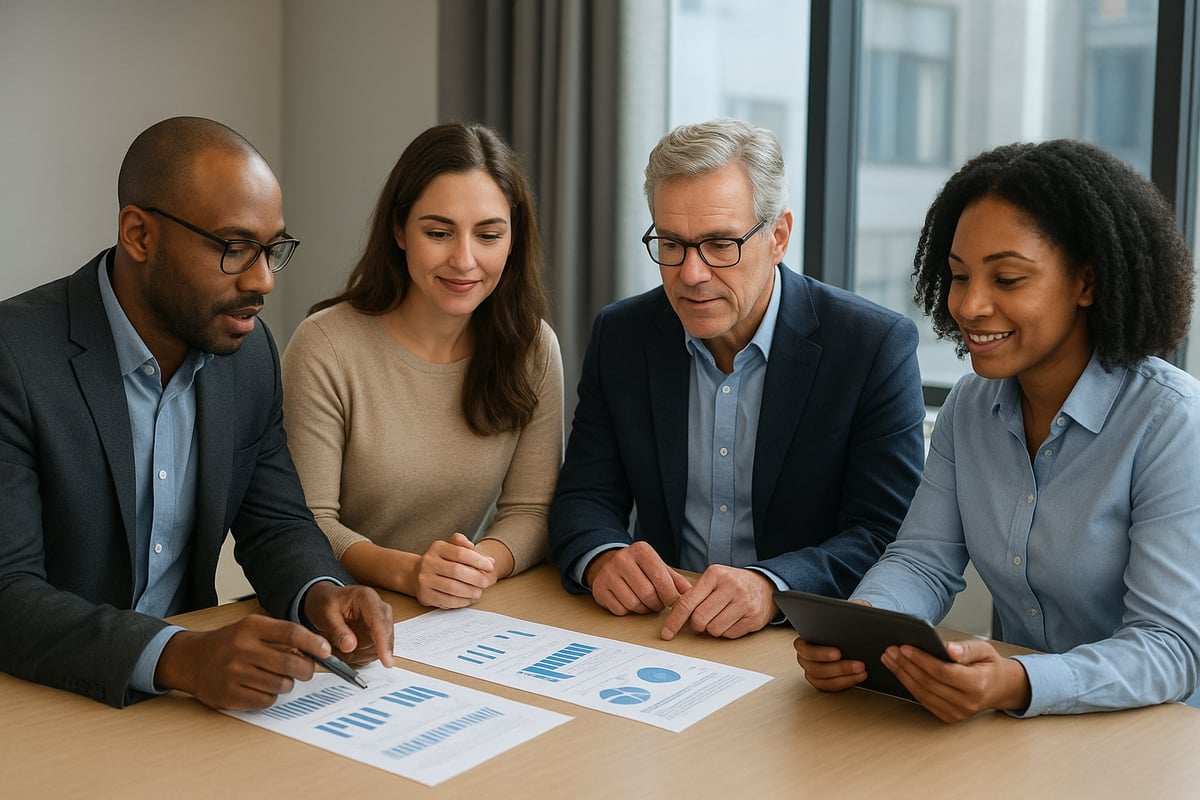 Suitability: Which Approach Fits Different Investor Profiles?