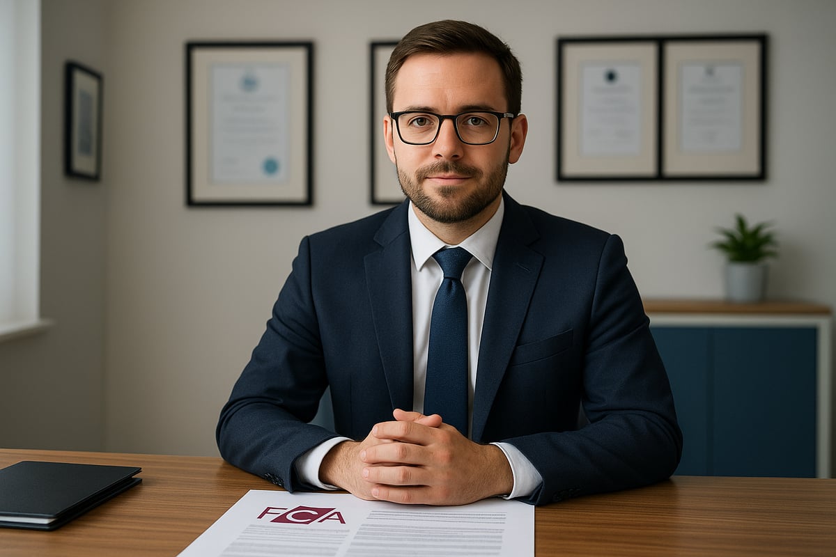 The Regulatory Landscape and Adviser Credentials