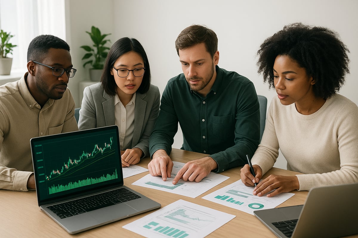 Step-by-Step Guide: Future-Proof Financial Planning