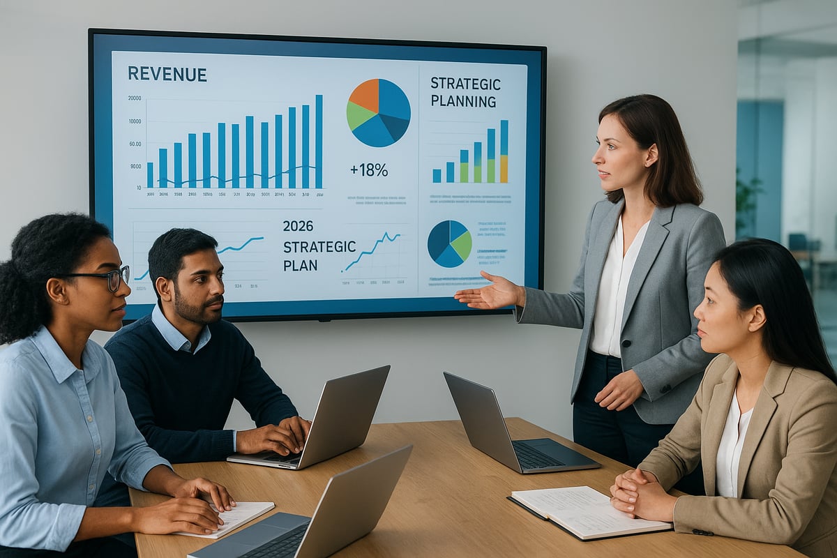 Best Practices and Tools for Streamlined Planning