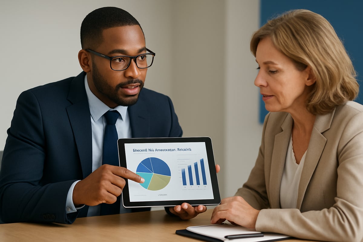 Understanding Vanguard Advisor Alpha: The Foundation for Modern Advisory Success