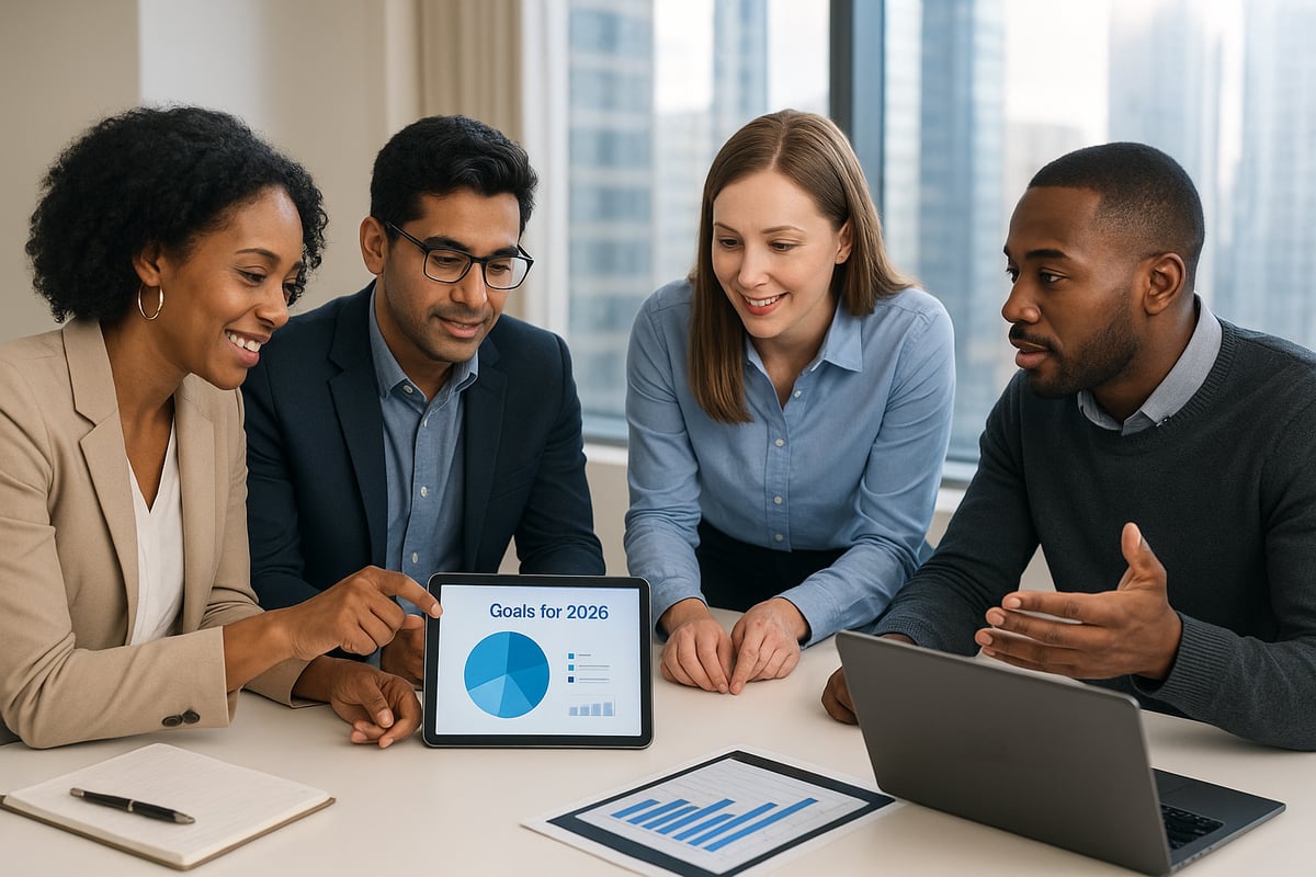 The Foundations of Expert Planning for 2026