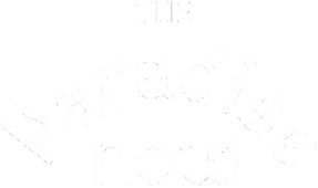 The Paradise Now brand logo