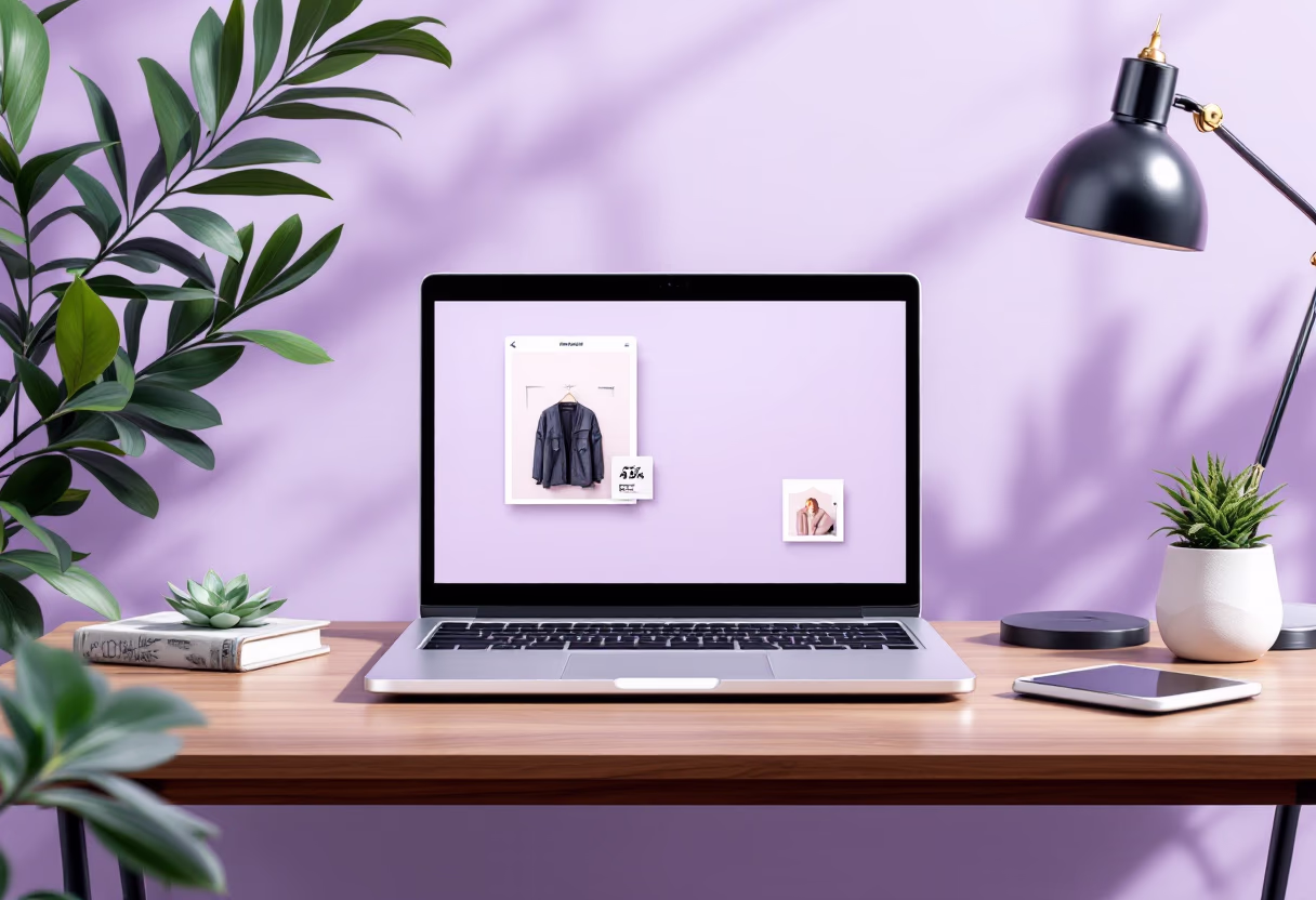 image of social media ad design (for a digital marketing & advertising agency)