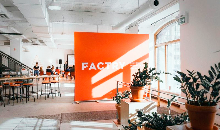 [team] image of individual team member (for a productivity tools business)