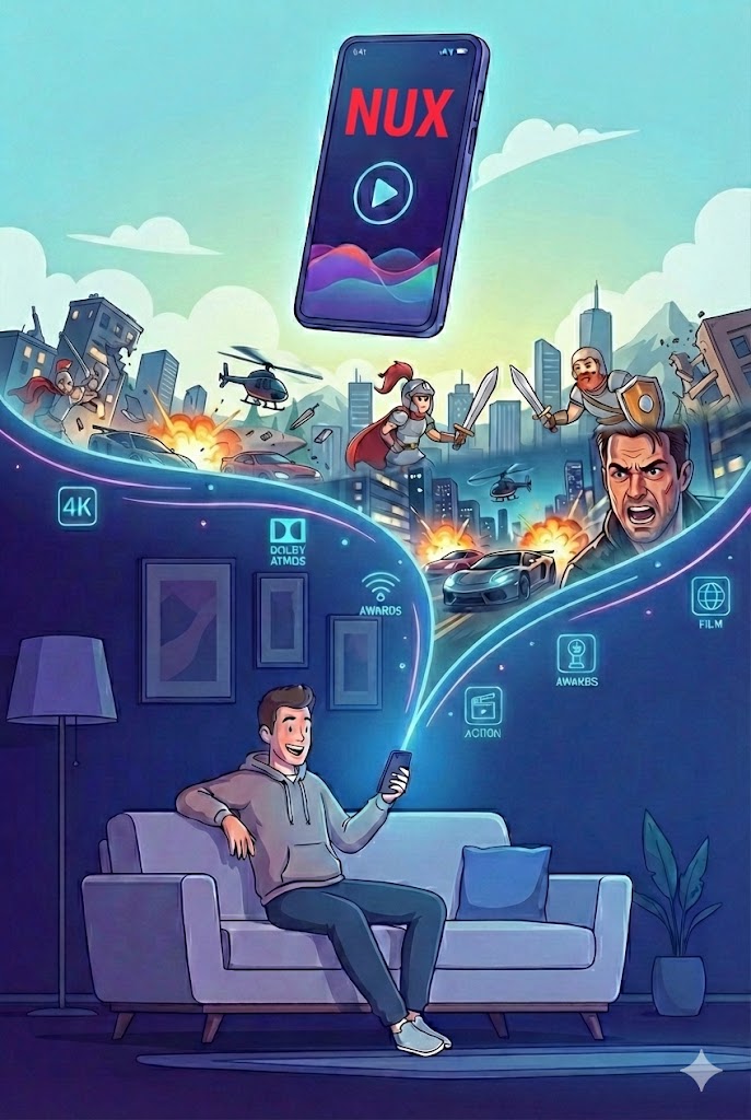 image of digital transformation process (for a consulting firm)