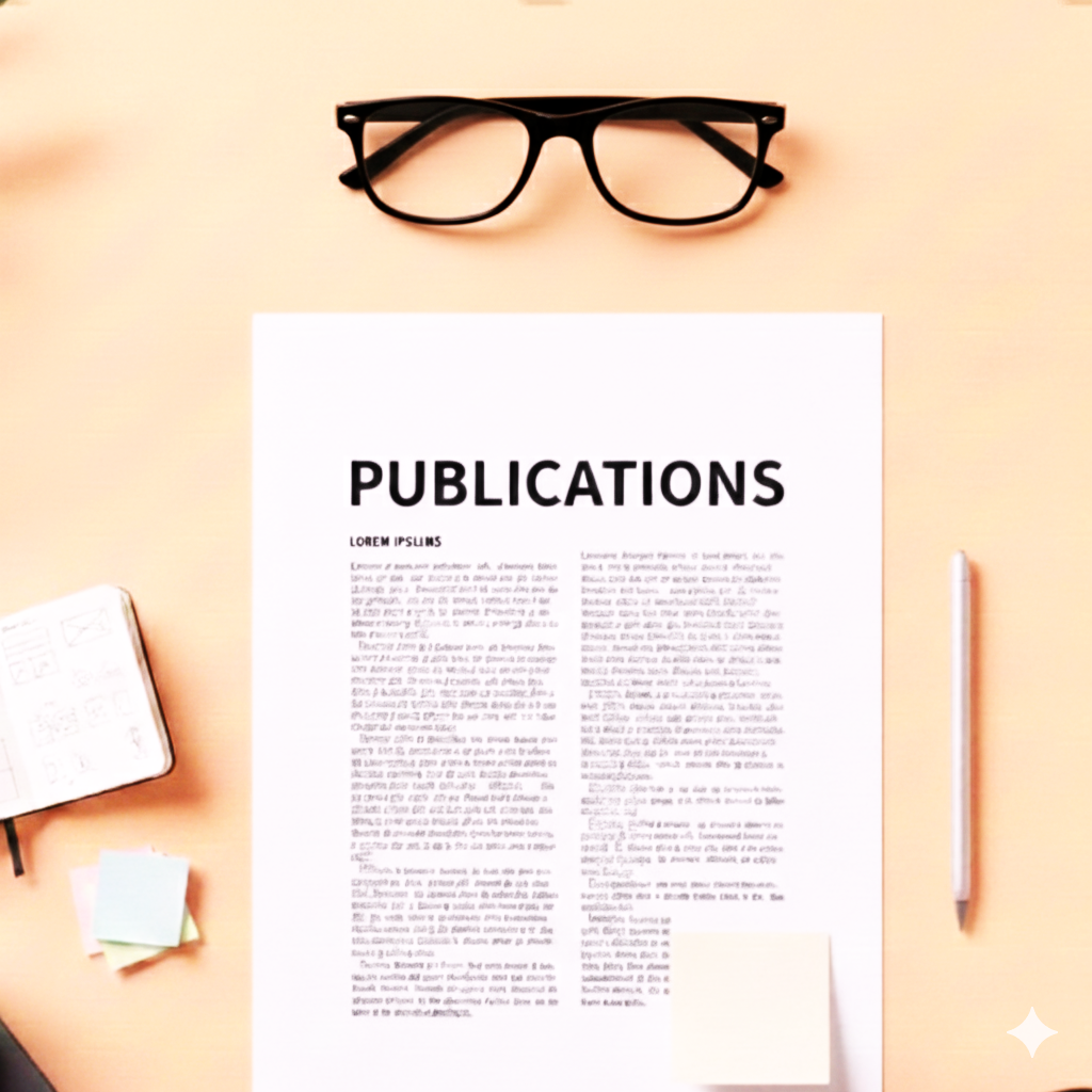 - image of branding materials for a graphic design studio