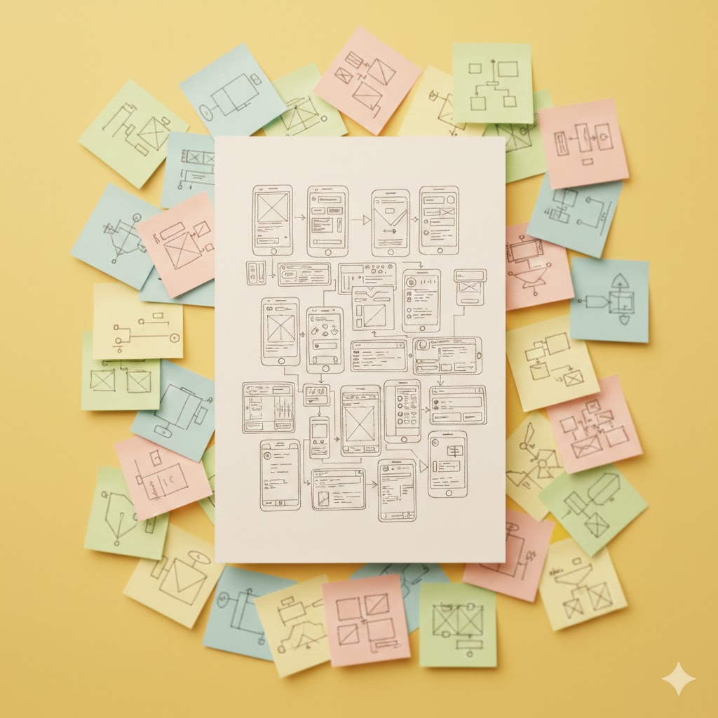 [interface] screenshot of the dashboard interface (for a ai legal tech company)