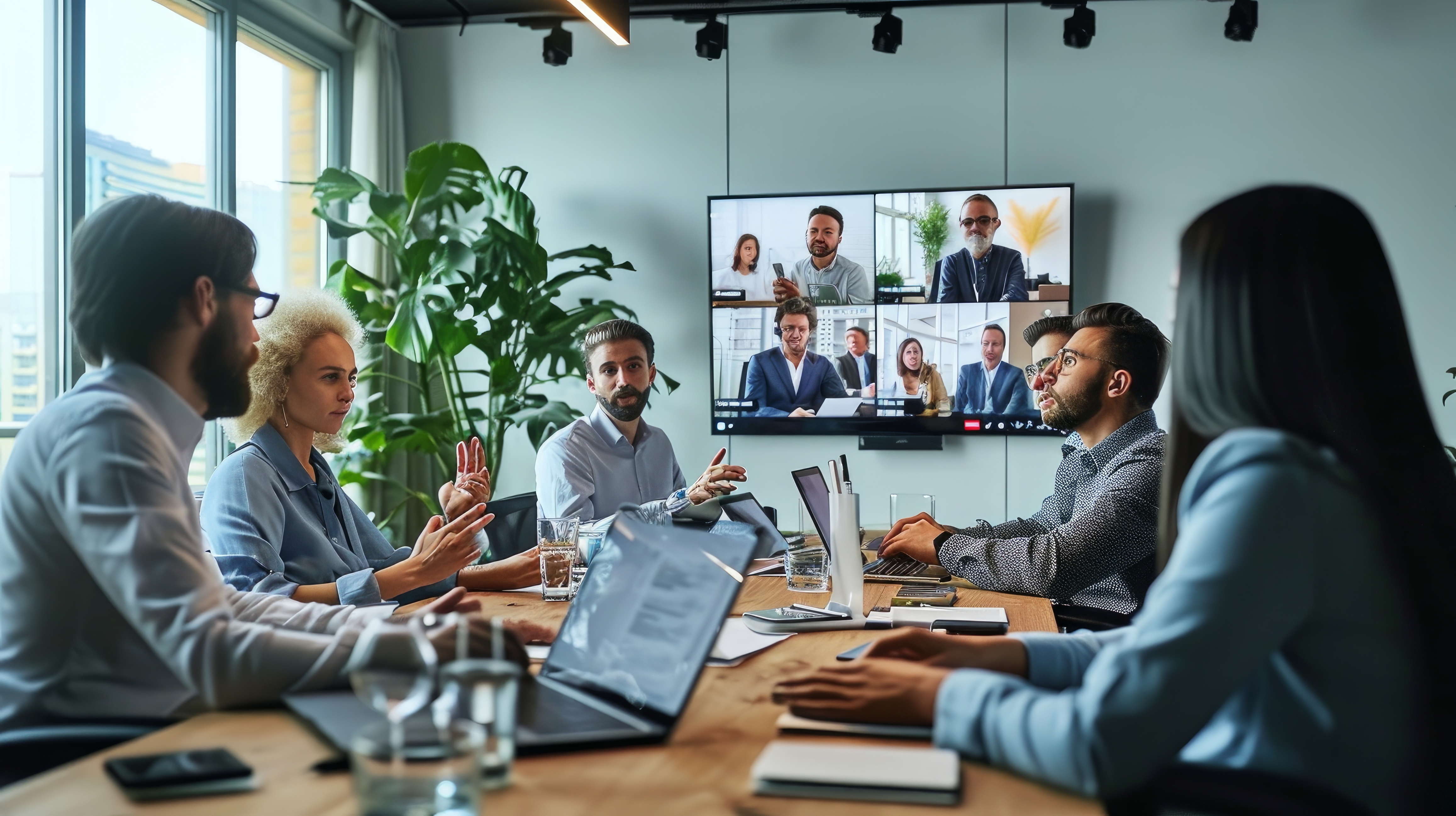 Technology Consulting