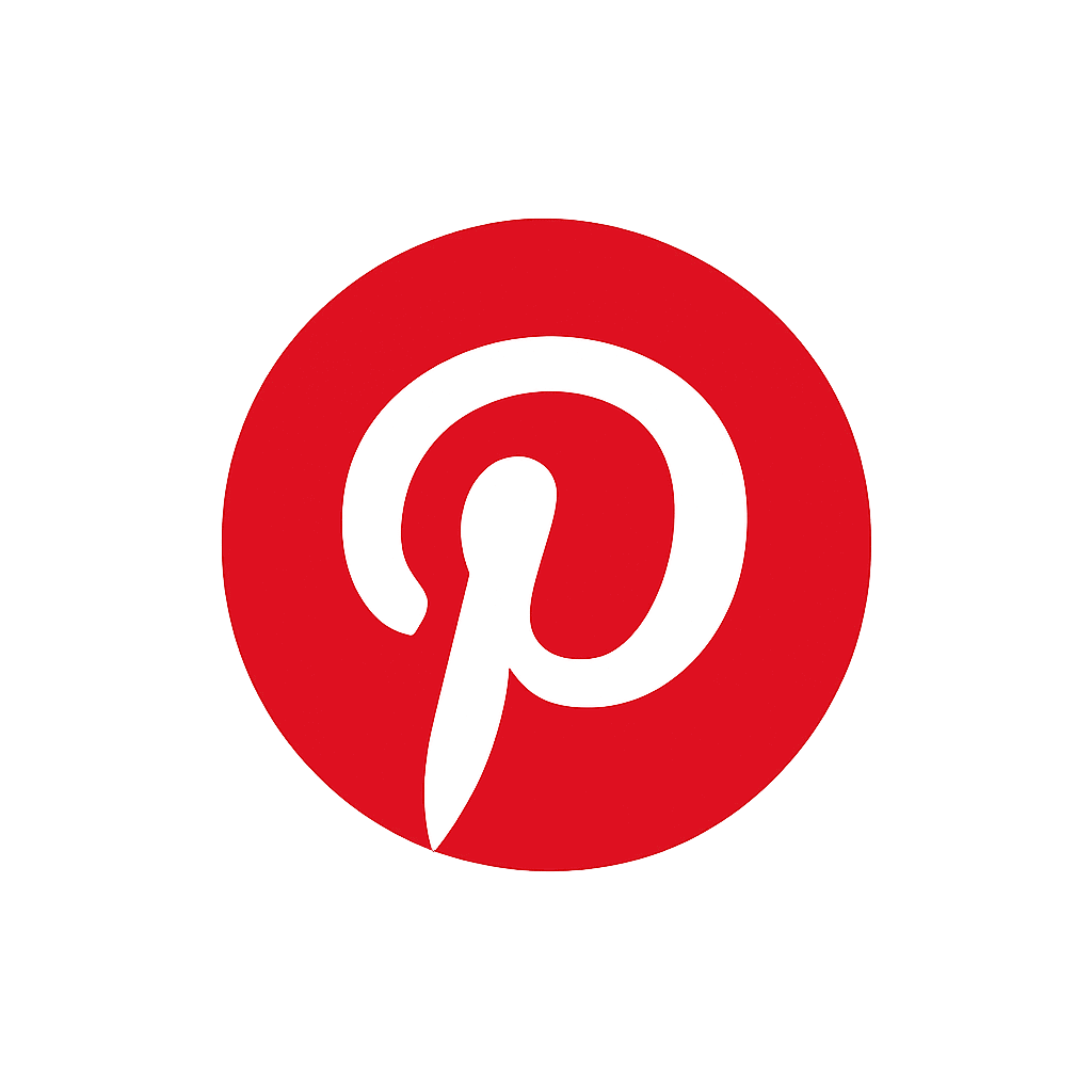 Pinterest – LoomReach AI marketing & automation agency