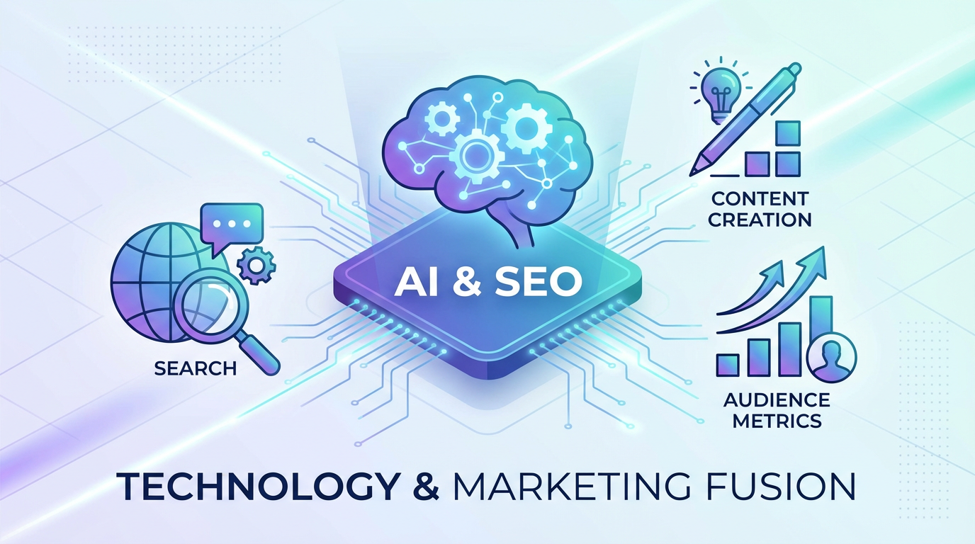 AI-Powered SEO: Create Content Google & Readers Love