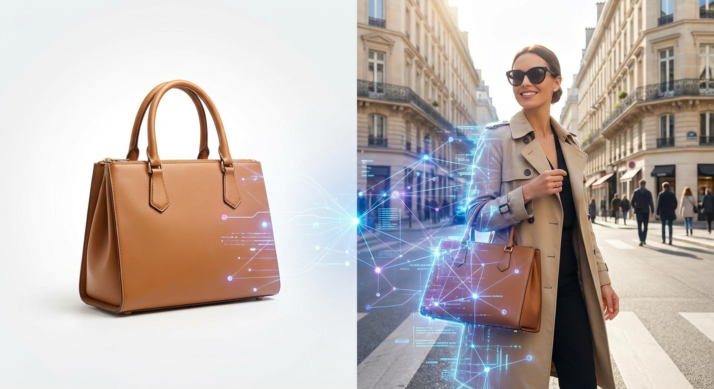 AI Product Photos: High-Converting Lifestyle Shots