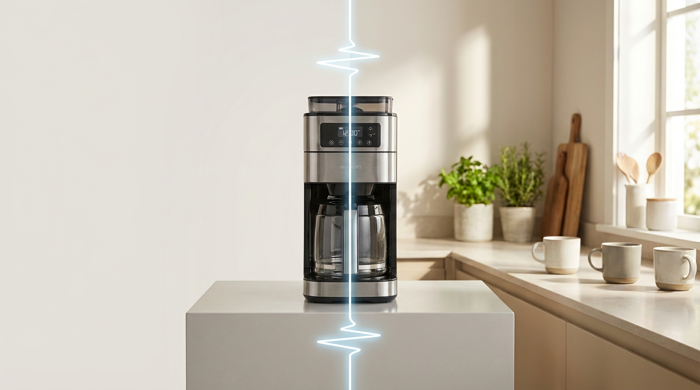 Beyond the White Background: AI & Lifestyle Shots