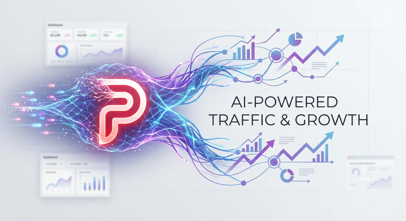 Pinterest in 2025: Your AI Traffic Goldmine