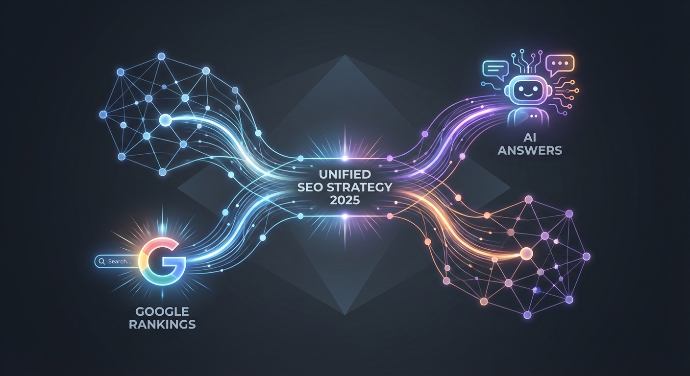 SEO in the AI Era: Rank in Google & ChatGPT