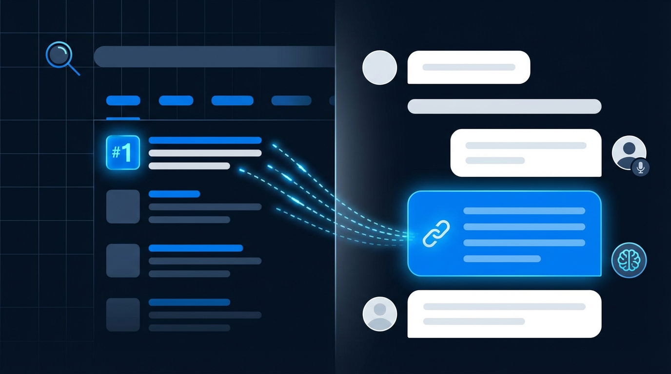 SEO in the AI Era: Rank in Google & ChatGPT