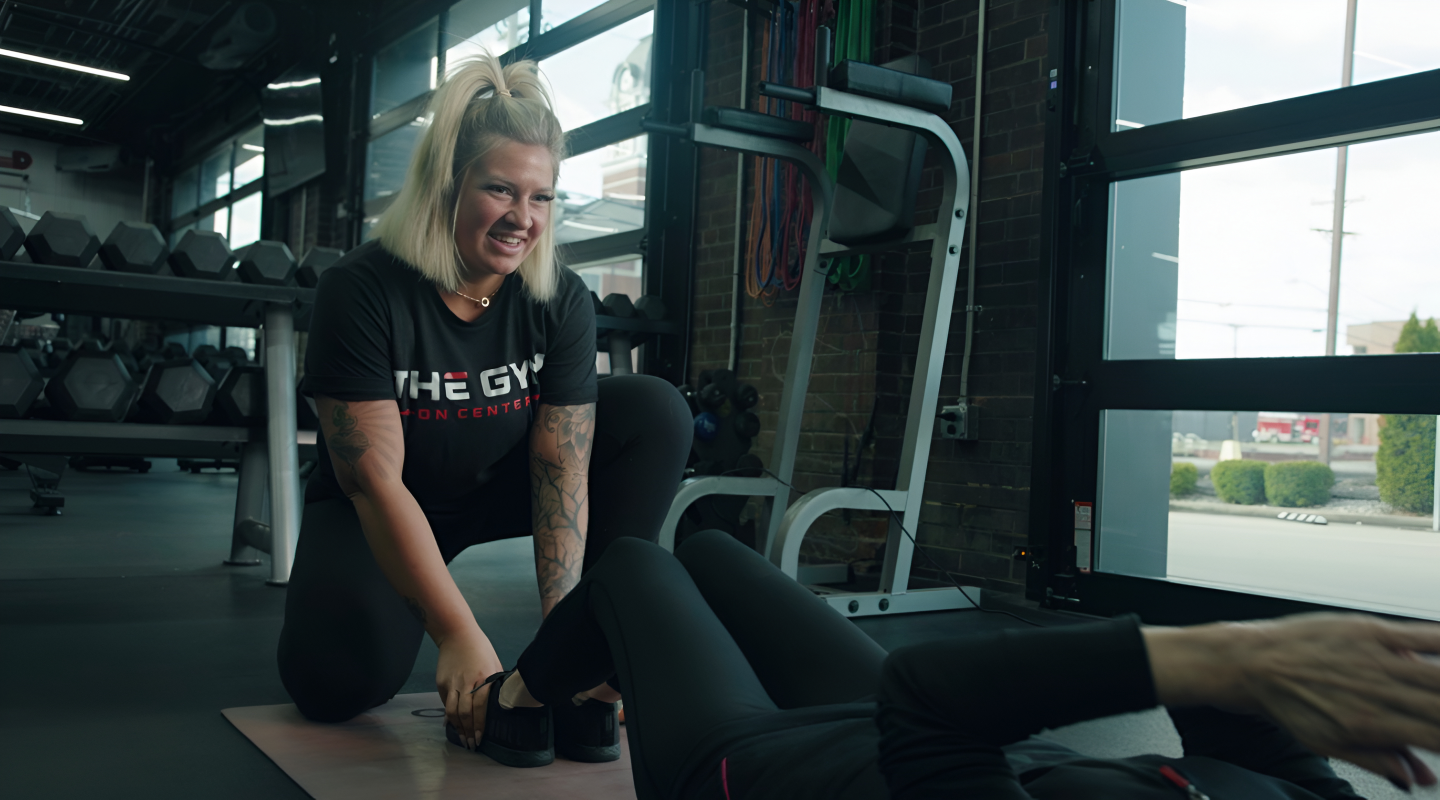 Exclusive Access Membership in Madisonville, KY