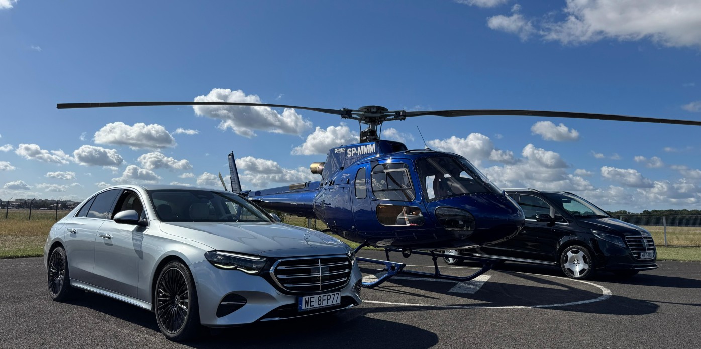 Prywatny kierowca na Lotnisko Chopina – powitanie w hali przylotów i pomoc z bagażem