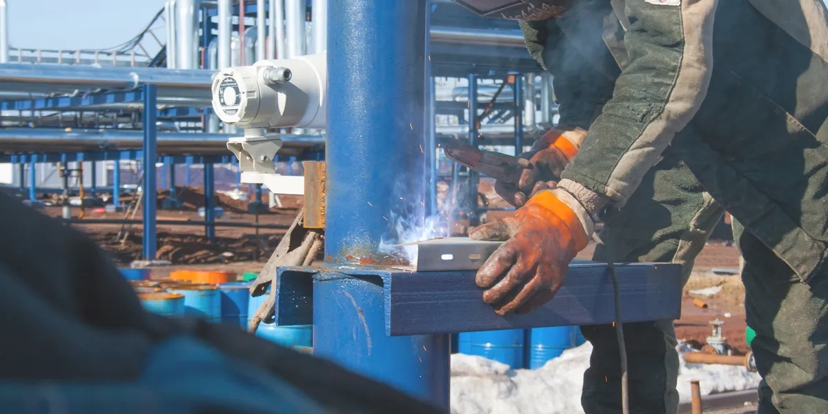 Team climbing structure