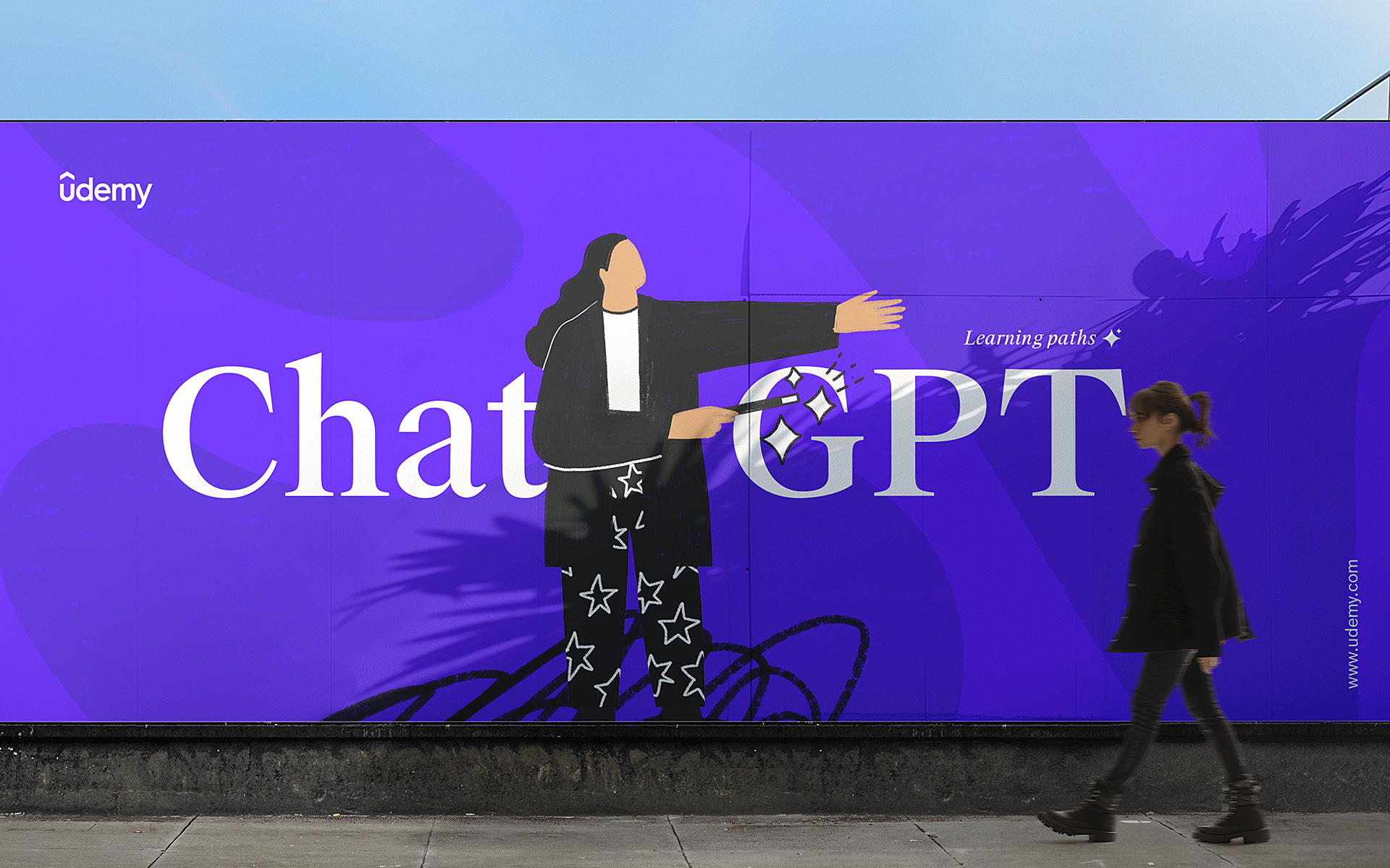 A World of Curiosity