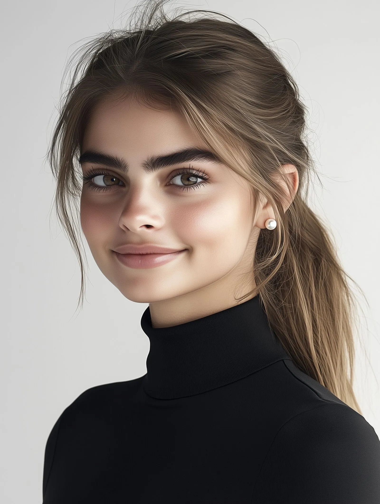 B2B SaaS software Webflow template team3