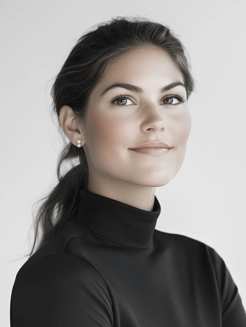 B2B SaaS software Webflow template team1