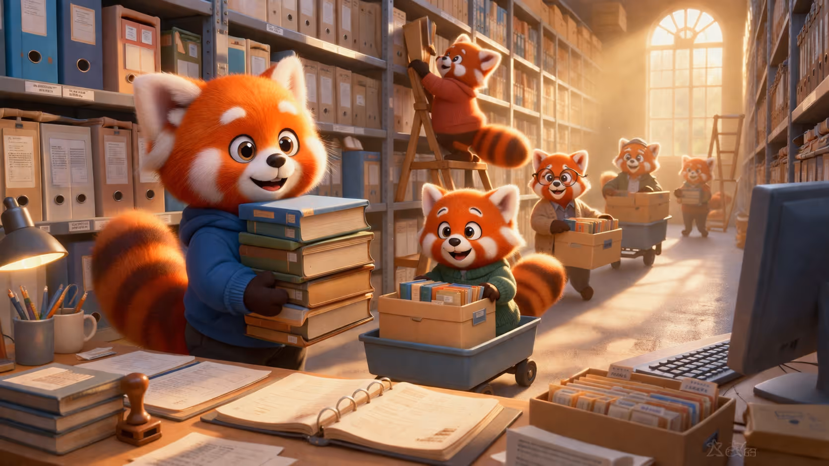 image of school facility