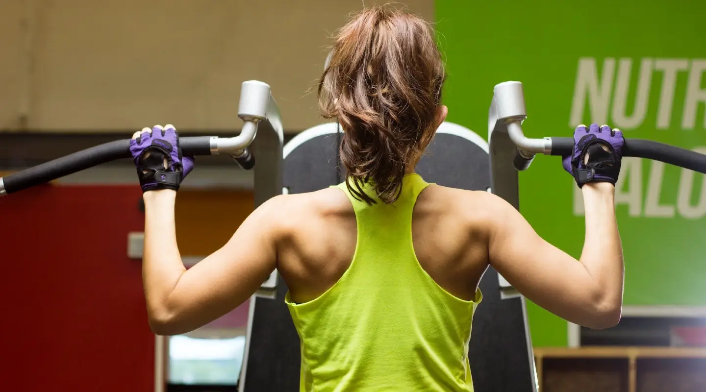 8 Week Transformation Bundle in West Orange, TX