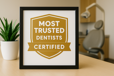 image of awards and certifications (for a pharmacy)