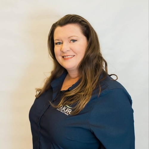 Keri Patterson - Office Manager