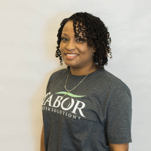 Annastaishia Jackson - Customer Experience Coordinator
