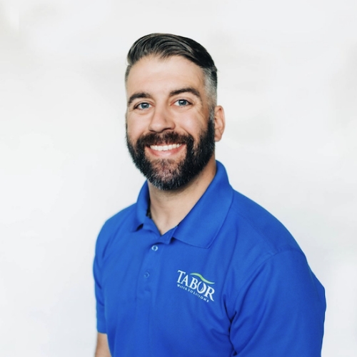 Josh Wilson - Lead Technician