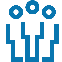 Svg Image For What We Do Section About Content