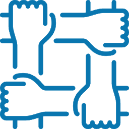 Svg Image For What We Do Section About Content