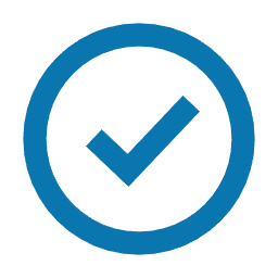 Svg Icon Of Check List