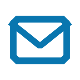 Svg Image Of Mail Icon
