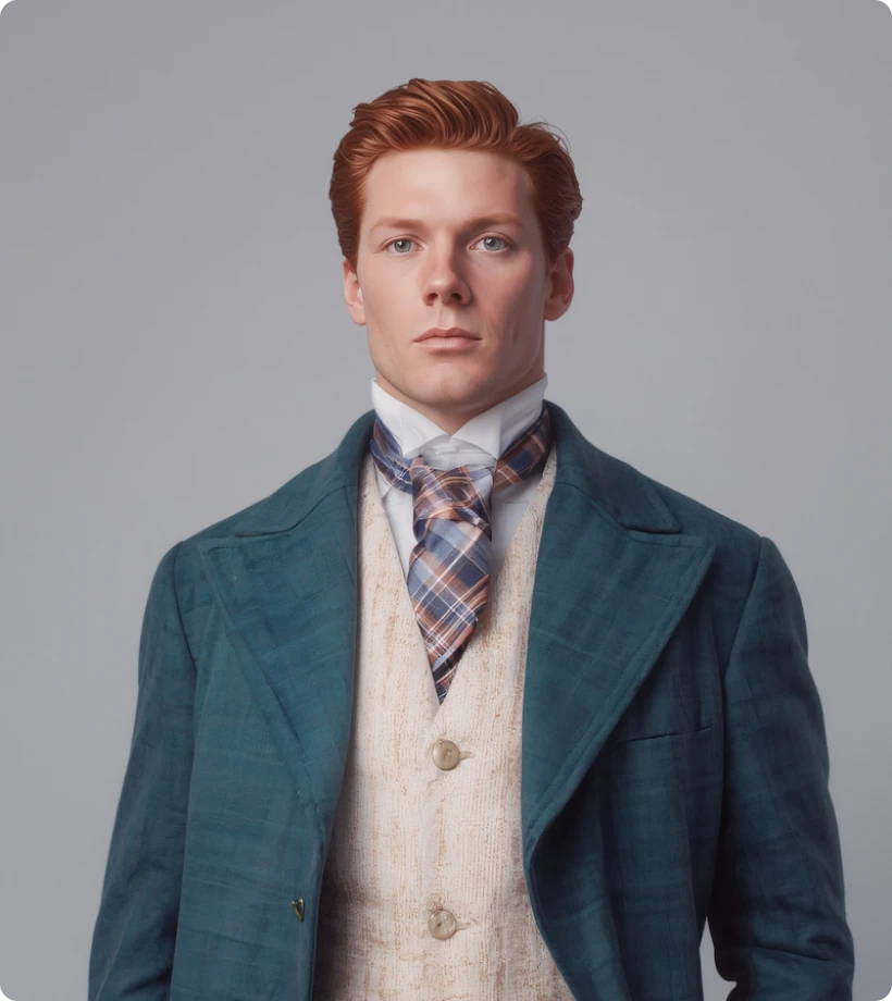 Foliox Minimal Portfolio & Agency Webflow template image