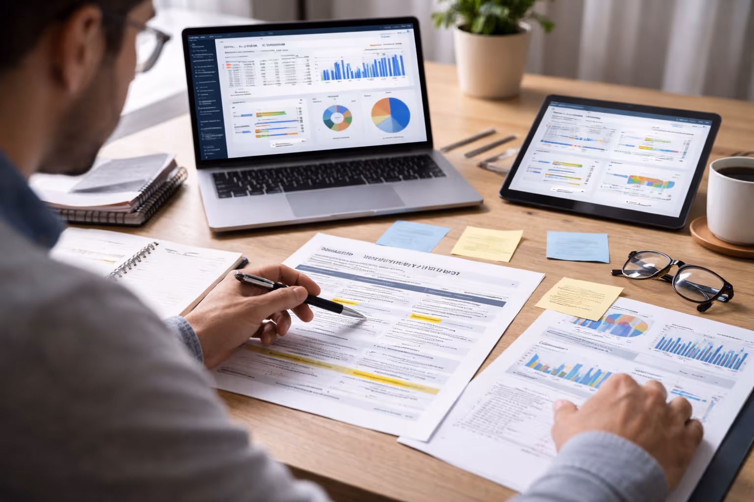 image of hr conference