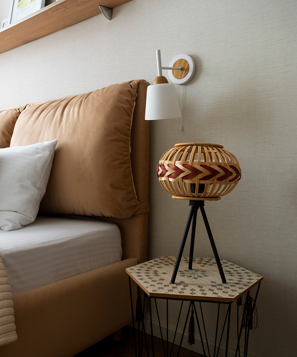 Architecture Webflow Template - MarmariSLiving - Designed by Azwedo.com and Wedoflow.com